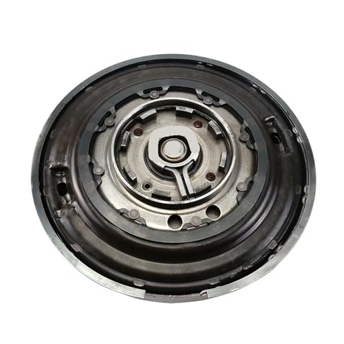 5-Gang-Getriebebaugruppe MPS6 6DCT450 Automatikgetriebe-Kupplungsgetriebetrommel für mit stoßdämpfender Scheibe von Neixlyi