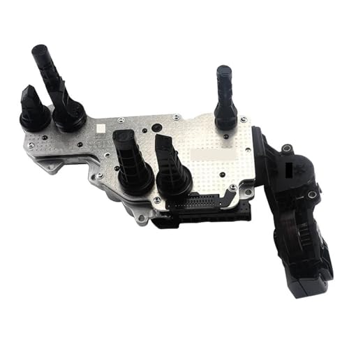 5-Gang-Getriebebaugruppe MPS6 6DCT450 TCM für tcu Übertragung Control Modul Einheit für volvo C30 C70 5-Gang-Getriebebaugruppe MPS6 6DCT450 TCM für tcu Übertragung Control Modul Einheit für volvo C30 C70 von Neixlyi