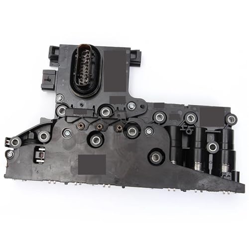 5-Gang-Getriebebaugruppe Magnetventilgehäuse des Automatikgetriebesteuermoduls für Lincoln 5-Gang-Getriebebaugruppe Magnetventilgehäuse des Automatikgetriebesteuermoduls für Lincoln von Neixlyi