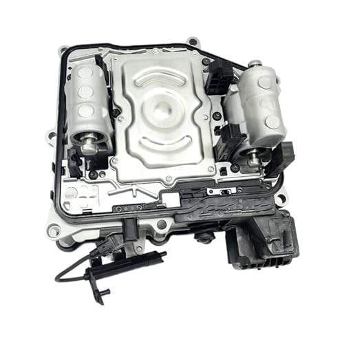 5-Gang-Getriebebaugruppe Mechatronik Ventil Körper für tcu für vw für skoda Auto Montage Werkzeuge(0AM927769K) von Neixlyi