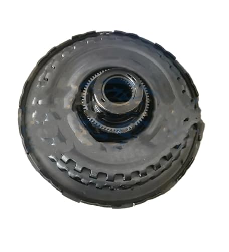 5-Gang-Getriebebaugruppe Neue 6DCT360 6 für Geschwindigkeit Auto Übertragung Doppel Kupplung Montage für Passt Für Ford 5-Gang-Getriebebaugruppe Neue 6DCT360 6 für Geschwindigkeit Auto Übertragung Doppel Kupplung Montage für Passt Für Ford von Neixlyi