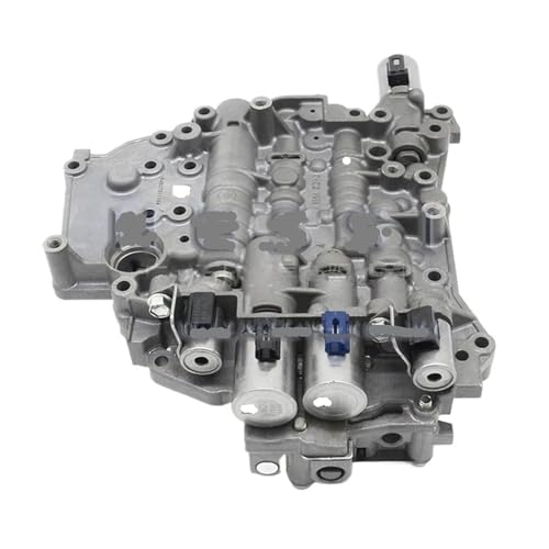 5-Gang-Getriebebaugruppe Neue K313 KA313 Automobil CVT-Getriebeventilkörperbaugruppe für Toyota für Corolla 1.8L/2.0L Ralink für Vios 5-Gang-Getriebebaugruppe Neue K313 KA313 Automobil CVT-Getriebeventilkörperbaugruppe für Toyota für Corolla 1.8L/2.0L Ralink für Vios von Neixlyi