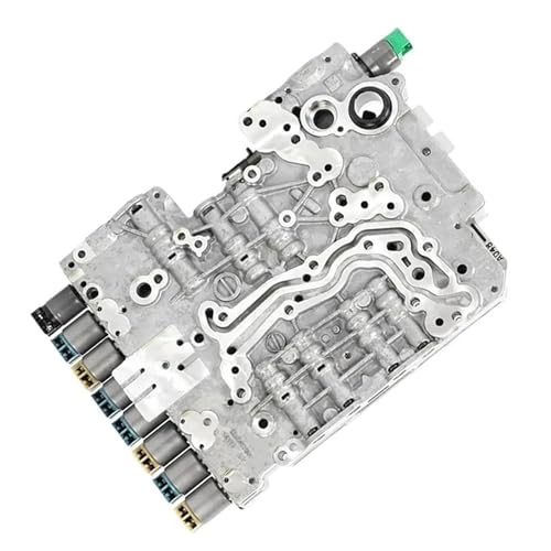 5-Gang-Getriebebaugruppe Original ZF8HP50 8HP50 8HP55 ZF8HP55 8-Gang-Automatikgetriebeventilkörper für mit Magnet für BMW für Jaguar 5-Gang-Getriebebaugruppe Original ZF8HP50 8HP50 8HP55 ZF8HP55 8-Gang-Automatikgetriebeventilkörper für mit Magnet für BMW für Jaguar von Neixlyi