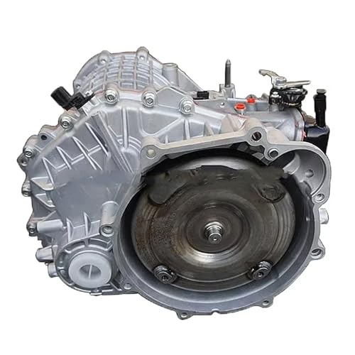 5-Gang-Getriebebaugruppe QR019CHB Automatikgetriebebaugruppe 1.6L .8L 2WD für Chery A3 E5 für Tiggo 5-Gang-Getriebebaugruppe QR019CHB Automatikgetriebebaugruppe 1.6L .8L 2WD für Chery A3 E5 für Tiggo von Neixlyi