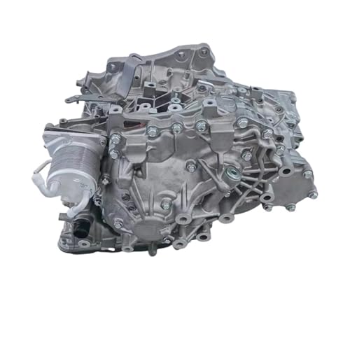 5-Gang-Getriebebaugruppe RE0F10A CVT-Getriebebaugruppe für Nissan für Sylphy für Teana für Qashqai 2.0 Kfz-Zubehör von Neixlyi