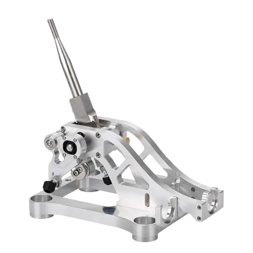 5-Gang-Getriebebaugruppe Shifter Box Montage für Acura 04-08 TL UA für tsx CL 03-07 Auto Schaltknauf Ersatz 5-Gang-Getriebebaugruppe Shifter Box Montage für Acura 04-08 TL UA für tsx CL 03-07 Auto Schaltknauf Ersatz von Neixlyi
