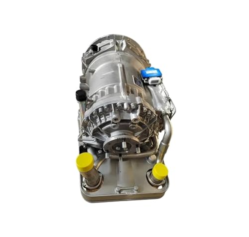 5-Gang-Getriebebaugruppe Stufenloses Getriebe Automatische Wanliyang Pkw-Getriebebaugruppe 5-Gang-Getriebebaugruppe Stufenloses Getriebe Automatische Wanliyang Pkw-Getriebebaugruppe von Neixlyi