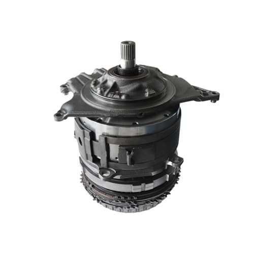 5-Gang-Getriebebaugruppe TRANSPEED TF-80N TF80SC AF40 6-GANG-Automatikgetriebezubehör für OPEL für VOLVO für CADILLAC für PEUGEOT 5-Gang-Getriebebaugruppe TRANSPEED TF-80N TF80SC AF40 6-GANG-Automatikgetriebezubehör für OPEL für VOLVO für CADILLAC für PEUGEOT von Neixlyi