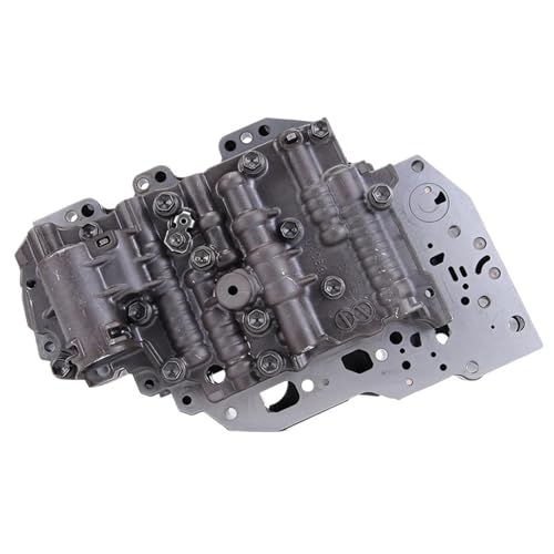 5-Gang-Getriebebaugruppe U440E U441E AW81-40LE AW80-40LE Übertragung Ventil Körper Für Toyota für Yaris für Chevrolet für AVEO autos zubehör 5-Gang-Getriebebaugruppe U440E U441E AW81-40LE AW80-40LE Übertragung Ventil Körper Für Toyota für Yaris für Chevrolet für AVEO autos zubehör von Neixlyi
