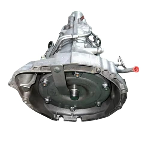 5-Gang-Getriebebaugruppe U540 U540E Getriebe Montage für corolla Teile 5-Gang-Getriebebaugruppe U540 U540E Getriebe Montage für corolla Teile von Neixlyi