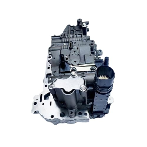 5-Gang-Getriebebaugruppe U660E U661E Getriebeventilkörper für Toyota 2.5L 3. für Lexus ES350 RX350 U660 5-Gang-Getriebebaugruppe U660E U661E Getriebeventilkörper für Toyota 2.5L 3. für Lexus ES350 RX350 U660 von Neixlyi