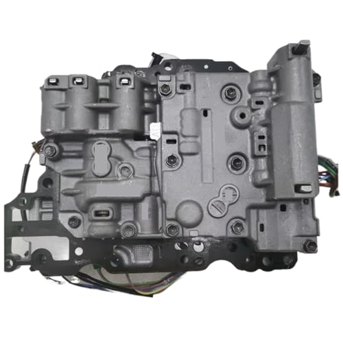 5-Gang-Getriebebaugruppe Übertragung Ventil Körper für Mit Magnet Montage für volvo für Infiniti für cadillac 5-Gang-Getriebebaugruppe Übertragung Ventil Körper für Mit Magnet Montage für volvo für Infiniti für cadillac von Neixlyi