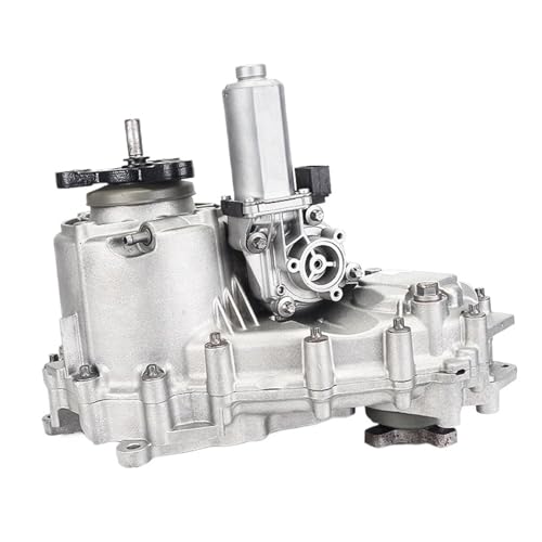 5-Gang-Getriebebaugruppe Übertragung Verteilergetriebe ATC400 Gehäuse Teile Für BMW X3 2003-2010 Auto von Neixlyi