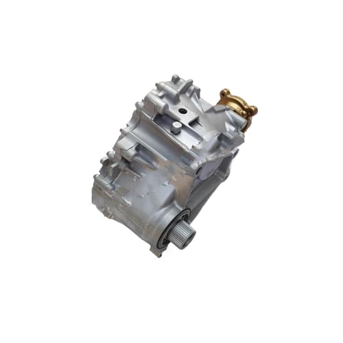 5-Gang-Getriebebaugruppe Verteilergetriebe-Nebenantrieb für Ford, für Edge, für Lincoln MKX 5-Gang-Getriebebaugruppe Verteilergetriebe-Nebenantrieb für Ford, für Edge, für Lincoln MKX von Neixlyi