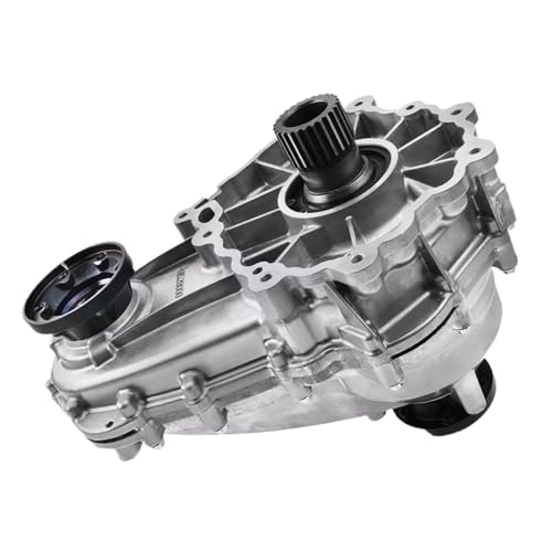5-Gang-Getriebebaugruppe Verteilergetriebe für Dodge für Durango für Jeep für Grand für Cherokee 2011–2013 3.6L 5.7L AWD von Neixlyi