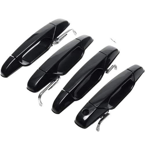 Neixlyi Äußere Türgriff für Chevrolet AVALANCHE SILVERADO 4Pcs Außen Außerhalb Neixlyi Äußere Türgriff für Chevrolet AVALANCHE SILVERADO 4Pcs Außen Außerhalb von Neixlyi