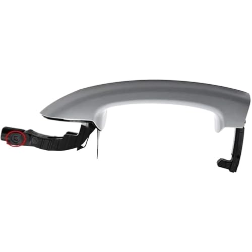 Neixlyi Äußere Türgriff für vw für touareg 2011-2017 7P6837205G 7P6837206G 7P6837205D 7P6837206D(L) von Neixlyi