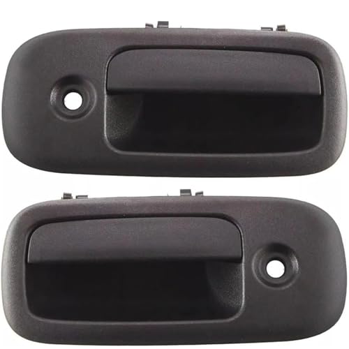 Neixlyi Auto-Außentürgriff links 2003-2009 Express 3500 Vorne und rechts Neixlyi Auto-Außentürgriff links 2003-2009 Express 3500 Vorne und rechts von Neixlyi