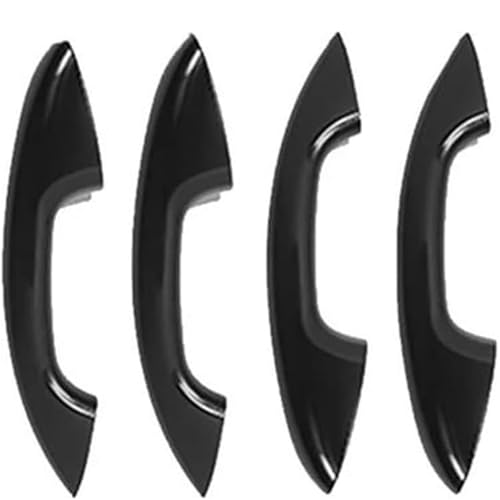 Neixlyi Auto Links Außentür Griff 4Pcs Set Abdeckung Trim Aufkleber C Klasse W206 2022-2024 X254 2023-2024 Ziehen Neixlyi Auto Links Außentür Griff 4Pcs Set Abdeckung Trim Aufkleber C Klasse W206 2022-2024 X254 2023-2024 Ziehen von Neixlyi