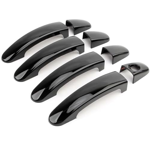 Neixlyi Auto Links Außentürgriff Abdeckung Trim für focus 2012 2013 2014 2015 2016 2017 Styling Moulding Neixlyi Auto Links Außentürgriff Abdeckung Trim für focus 2012 2013 2014 2015 2016 2017 Styling Moulding von Neixlyi