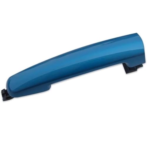 Neixlyi Auto links außen tür griff Außen Tür Griff Ist Geeignet für Suzuki für swift 82812-77100-ZXA(Blau) von Neixlyi