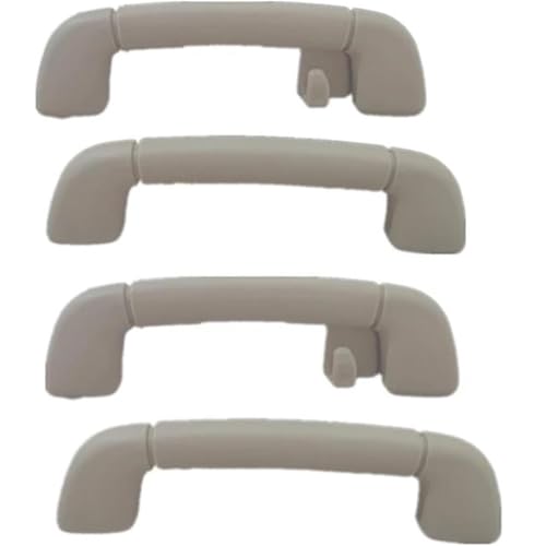 Neixlyi Autogriff Auto Außentür Griff für Toyota für camry Innen Dach Griff 74610-30320-A8 1Set/4Pcs von Neixlyi