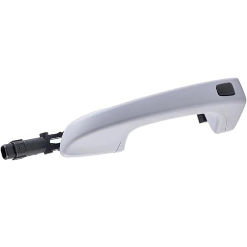 Neixlyi Autogriff Auto Außentür Griff für cayenne 30 L 36 L 48 L 2011-2018 Auto Außentür Griff(R) von Neixlyi
