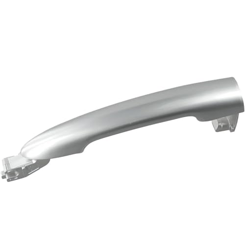 Neixlyi Autogriff Auto Außentürgriff Ren Ault Koleos 2009-2018 Griff Türgriff Kunststoff 80640 ‑ JY01A/B von Neixlyi