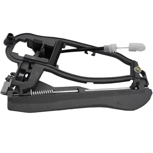 Neixlyi Autogriff Auto Außentürgriff X5 E53 für Träger Innen Außen 1 Paar 51228243635 51228243636 von Neixlyi