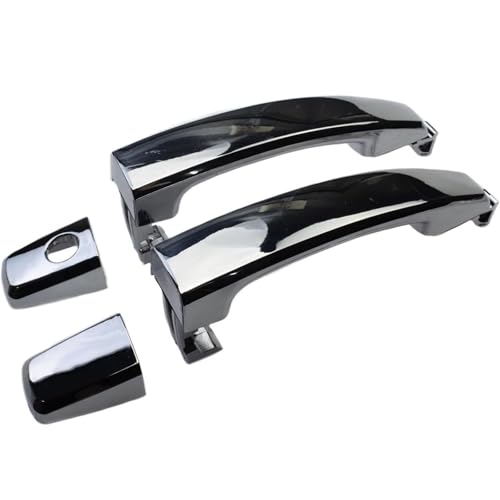 Neixlyi Autogriff Auto Außentürgriff für Chevrolet für Aveo für Captiva für Sport für Saturn Vue 2007-2015 2.4L Außentürgriff von Neixlyi