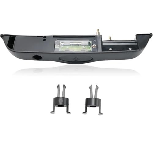 Neixlyi Autogriff Auto Außentürgriff für Freelander L314 2001-2006 Hinten Außerhalb Außen Heckklappe von Neixlyi