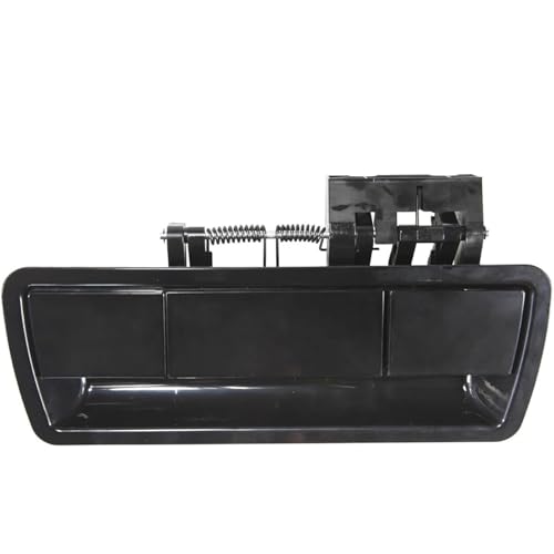 Neixlyi Autogriff Auto Außentürgriff für Nissan Armada 2004-2015 Auto Heckklappe Griff Kofferraumdeckel hinten außen von Neixlyi