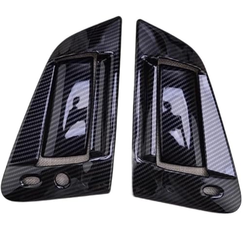 Neixlyi Autogriff Auto-Außentürgriff links, 1 Satz Auto-Außentürschalengriff-Trimmabdeckung 370Z 2009-2020 Neixlyi Autogriff Auto-Außentürgriff links, 1 Satz Auto-Außentürschalengriff-Trimmabdeckung 370Z 2009-2020 von Neixlyi