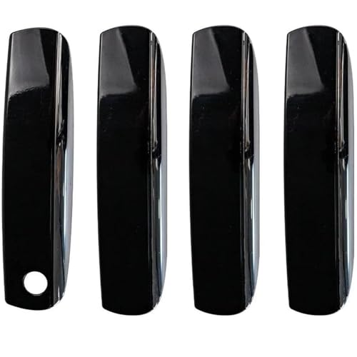 Neixlyi Autogriff Auto-Außentürgriff links Shell Türgriff Dekorative Platte Äußere Abdeckung A6 C6 2005-2011 4F0837205B Neixlyi Autogriff Auto-Außentürgriff links Shell Türgriff Dekorative Platte Äußere Abdeckung A6 C6 2005-2011 4F0837205B von Neixlyi