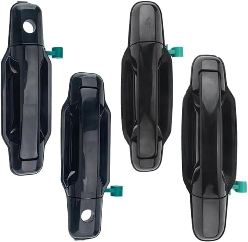 Neixlyi Autogriff Auto Links Außentür Griff Vorne Links Griff 2003-2009 für Kia für sorento LX EX 82650-3E010 82660-3E010 von Neixlyi