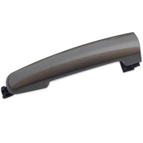 Neixlyi Autogriff Auto links außen tür griff Auto Außentür Griff Ist Geeignet für Suzuki für swift 82812-77100-ZXA(Braun) von Neixlyi