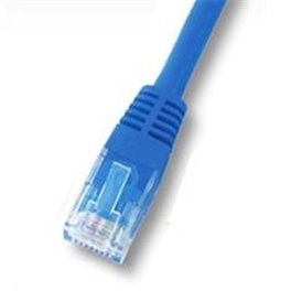 Inconnu Neklan Cat 6 FTP-Kabel Blau – 2 m – Netzwerkkabel (2 m, Cat6, F/UTP (FTP), RJ-45, RJ-45, Blau) von Neklan