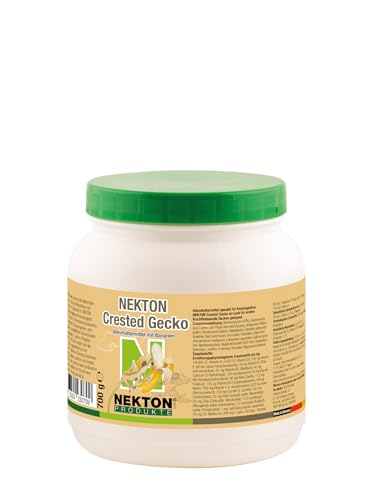 Nekton Crested Gecko, 1er Pack (1 x 0.700 kilograms) von Nekton