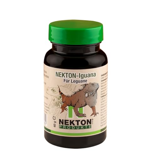 NEKTON Iguana, 1er Pack (1 x 40 g) NEKTON Iguana, 1er Pack (1 x 40 g) von NEKTON