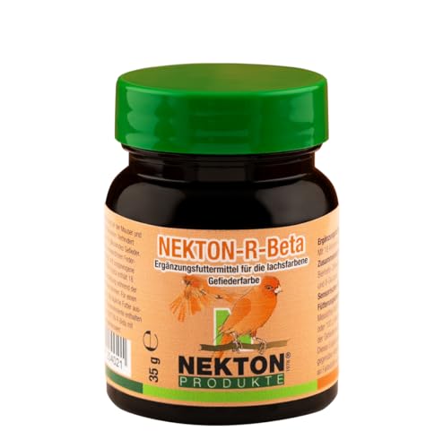 NEKTON R Beta, 1er Pack (1 x 35 g), S von NEKTON