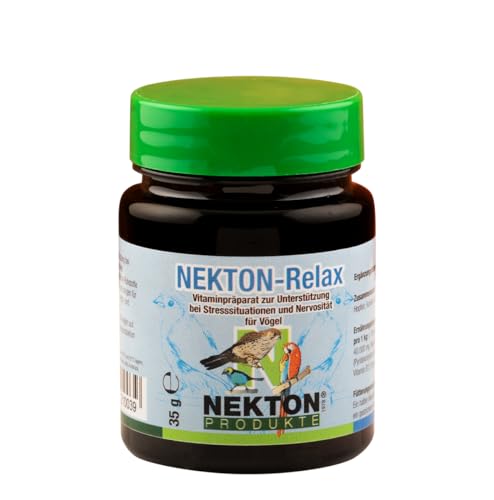 Nekton Relax, 1er Pack (35 Gramm) von NEKTON