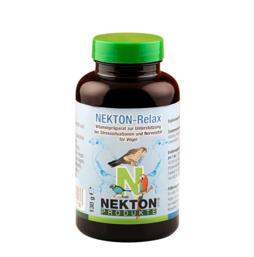 Nekton Relax, 1er Pack (130 Gramm) von Nekton
