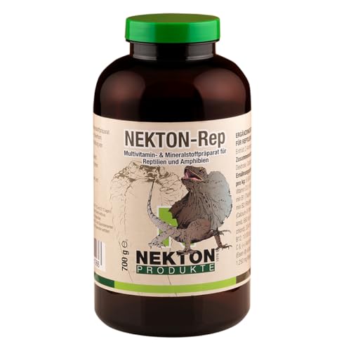 Nekton Rep, 1er Pack (1 x 750 g) von Nekton