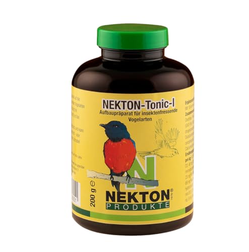 NEKTON Tonic I, Größe: S, 1er Pack (1 x 150 g) von Nekton