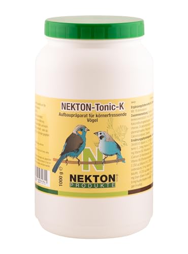 NEKTON Tonic K, 1er Pack (1 x 800 g) von Nekton