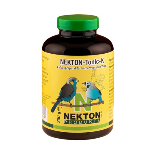 NEKTON Tonic K, 1er Pack (1 x 200 g) NEKTON Tonic K, 1er Pack (1 x 200 g) von NEKTON