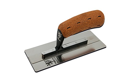 NELA Premium NELAFLEX Glättekelle 200 x 80mm rostfrei Glättkelle Traufel Glätter 100% Made in Germany NELA Premium NELAFLEX Glättekelle 200 x 80mm rostfrei Glättkelle Traufel Glätter 100% Made in Germany von Nela