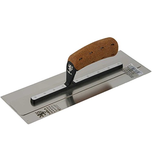 NELA Premium NELAFLEX Glättekelle 330 x 110mm rostfrei Glättkelle Traufel Glätter 100% Made in Germany NELA Premium NELAFLEX Glättekelle 330 x 110mm rostfrei Glättkelle Traufel Glätter 100% Made in Germany von Nela