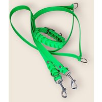 Set Halsband&leine Aus Biothane Set Halsband&leine Aus Biothane von Nelleashes