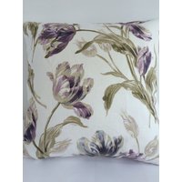 Blumen Print Kissenbezug, Kissenbezug von NellyFoxhome